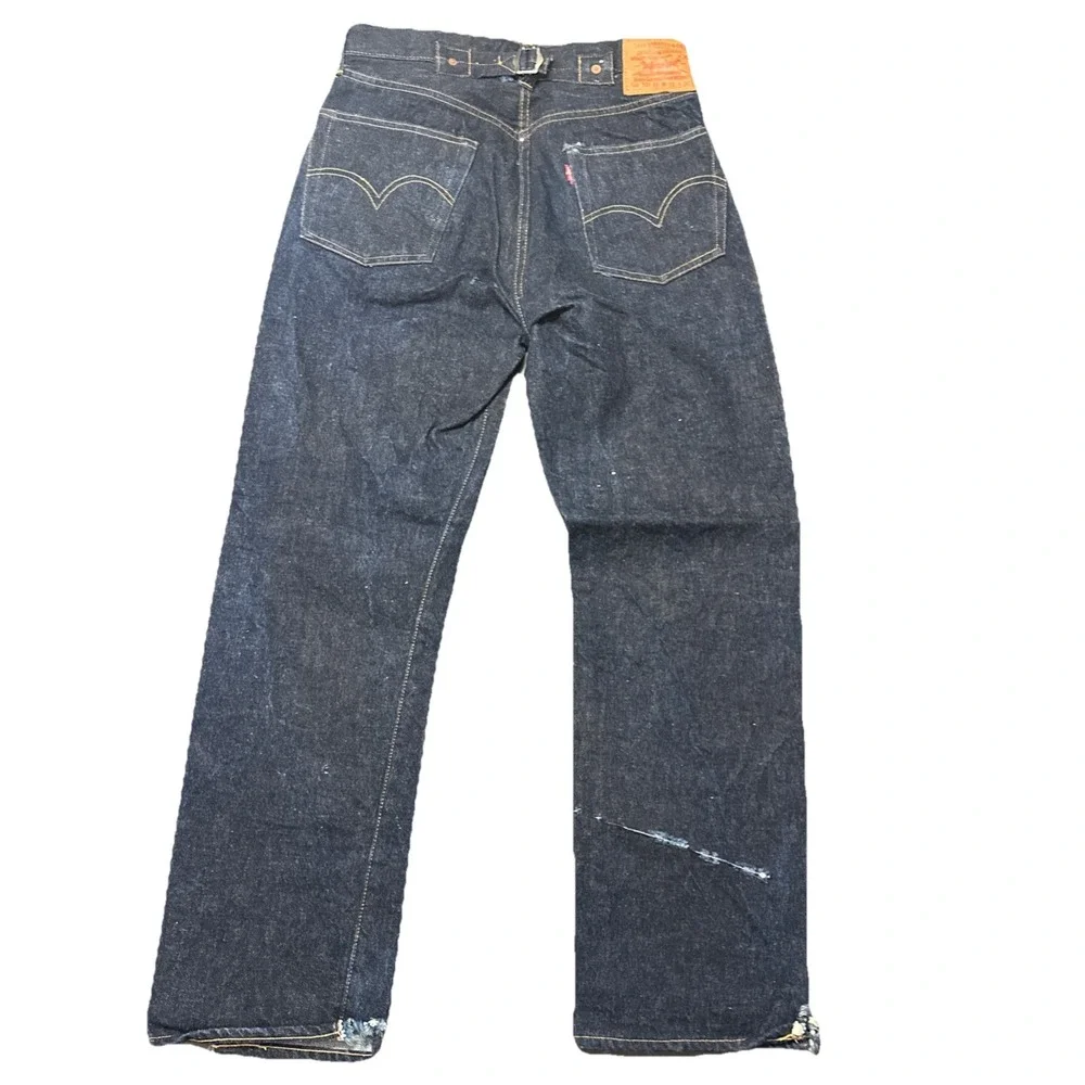 Levis levi 201xx